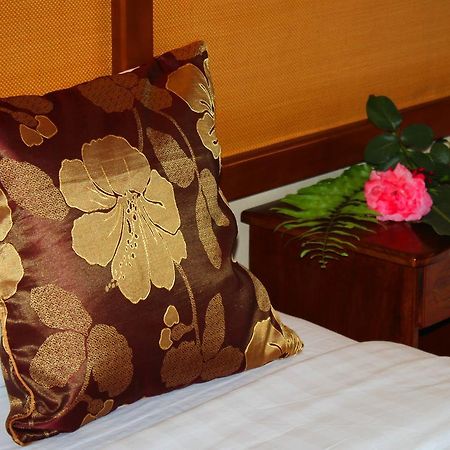 Soluxe El Sesteo Hotel San José Kültér fotó