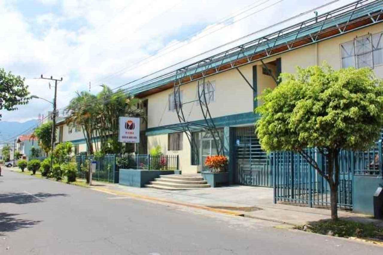 Soluxe El Sesteo Hotel San José Kültér fotó