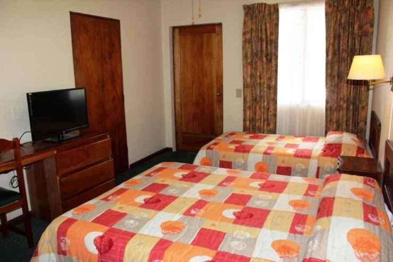 Soluxe El Sesteo Hotel San José Kültér fotó