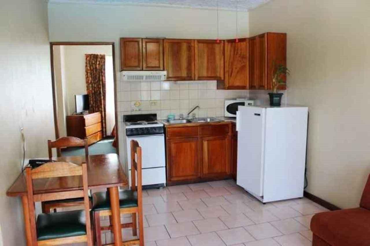 Soluxe El Sesteo Hotel San José Kültér fotó