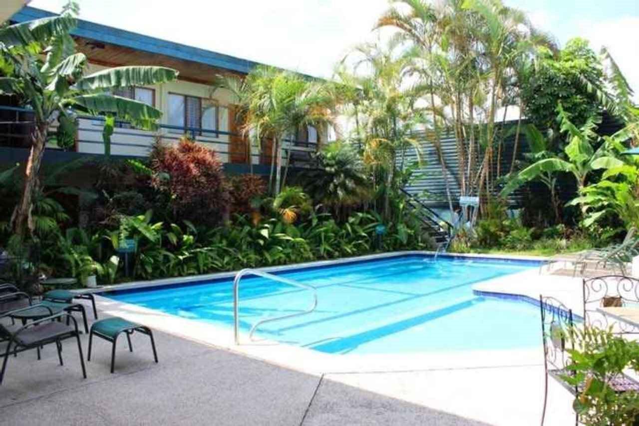 Soluxe El Sesteo Hotel San José Kültér fotó