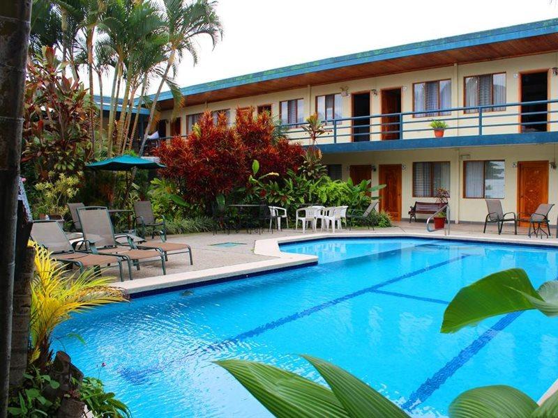 Soluxe El Sesteo Hotel San José Kültér fotó