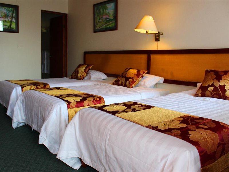 Soluxe El Sesteo Hotel San José Kültér fotó