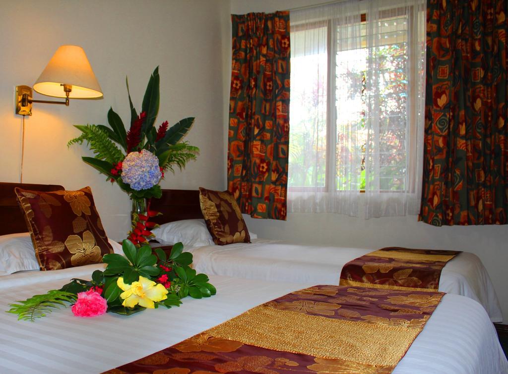 Soluxe El Sesteo Hotel San José Szoba fotó