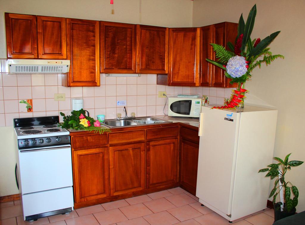 Soluxe El Sesteo Hotel San José Szoba fotó