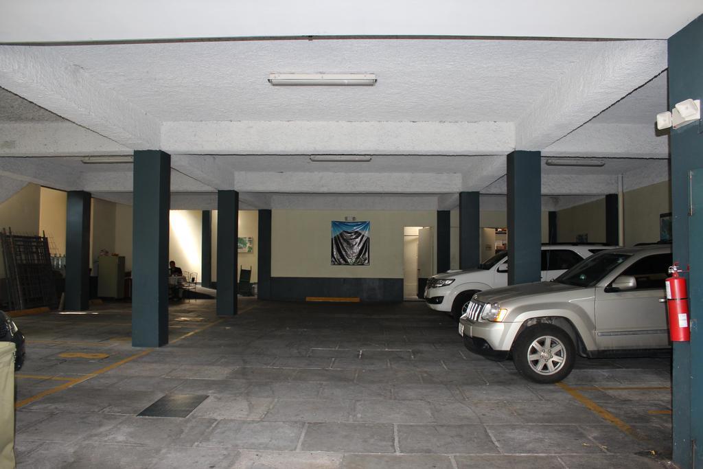 Soluxe El Sesteo Hotel San José Kültér fotó