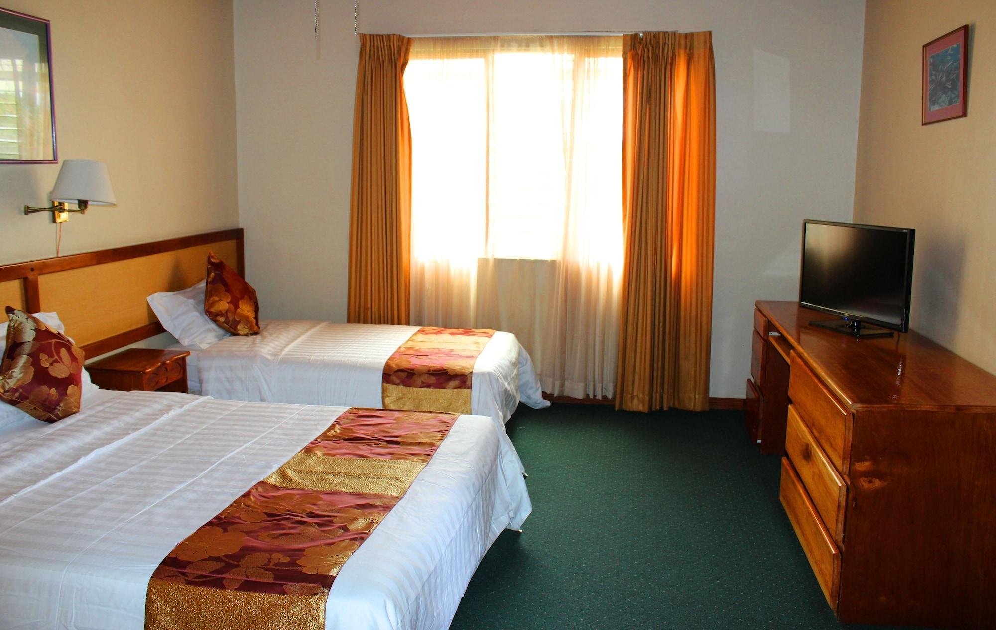 Soluxe El Sesteo Hotel San José Kültér fotó