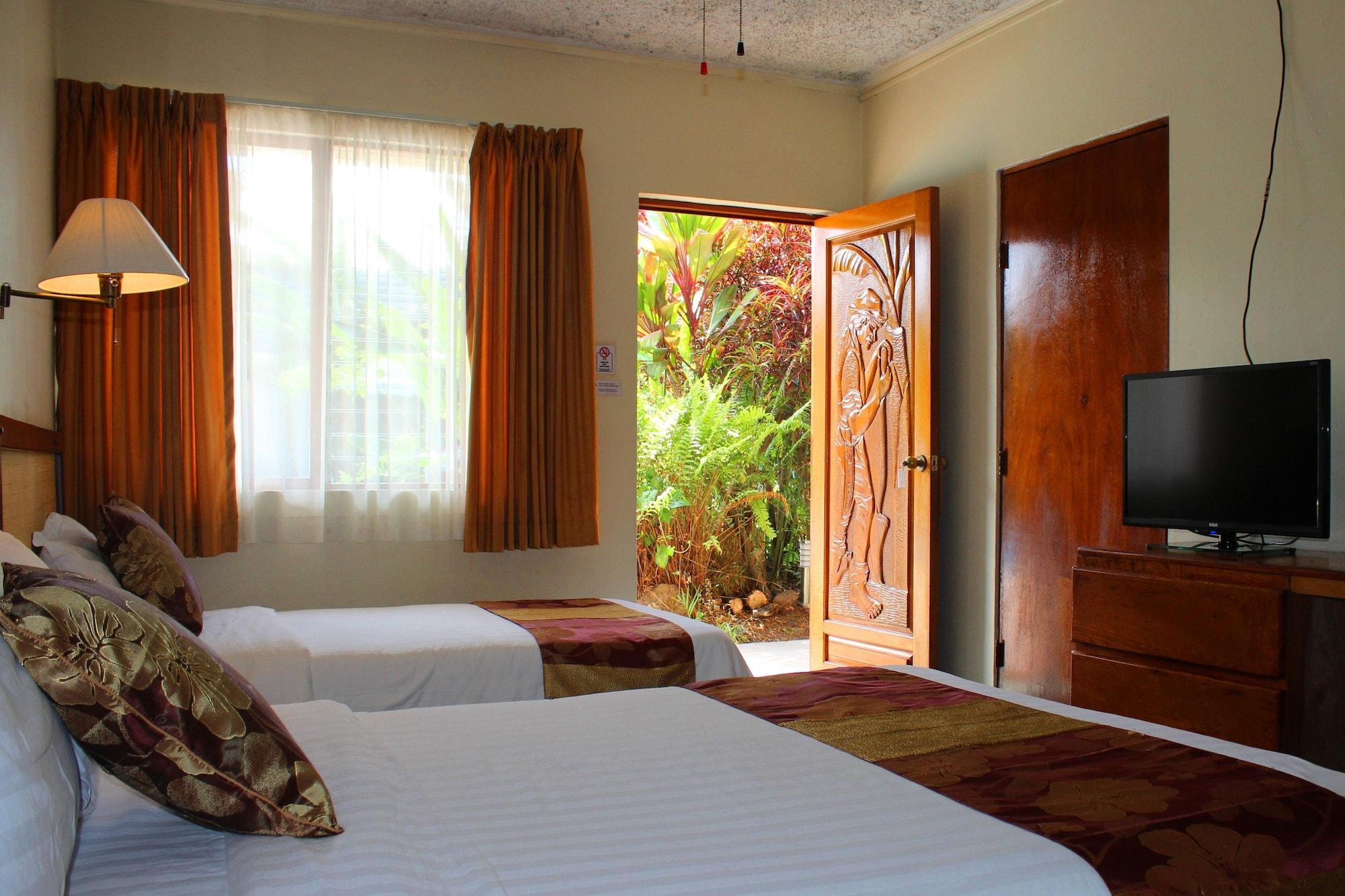 Soluxe El Sesteo Hotel San José Kültér fotó