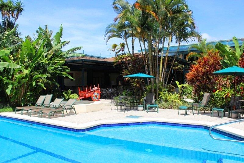 Soluxe El Sesteo Hotel San José Kültér fotó