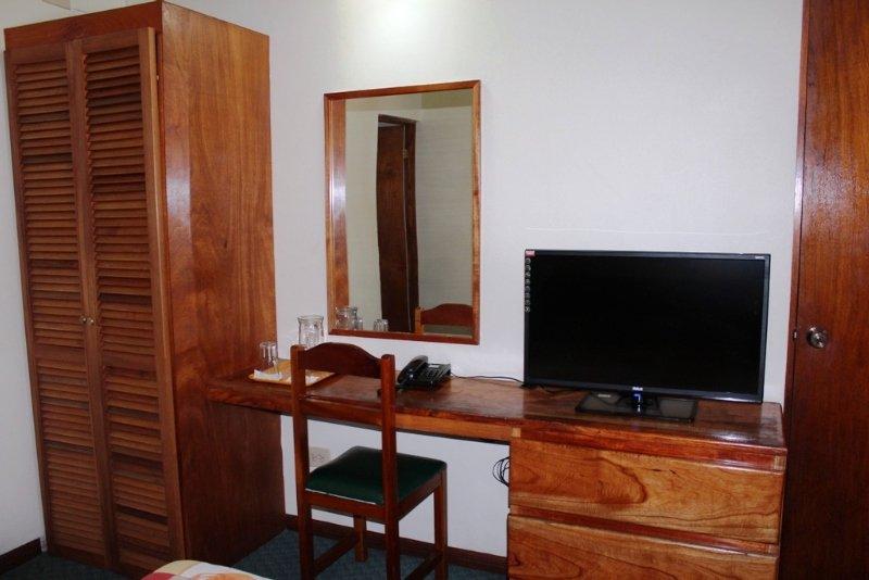 Soluxe El Sesteo Hotel San José Kültér fotó