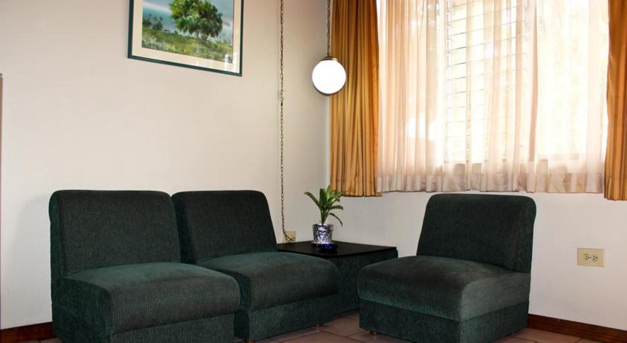 Soluxe El Sesteo Hotel San José Kültér fotó
