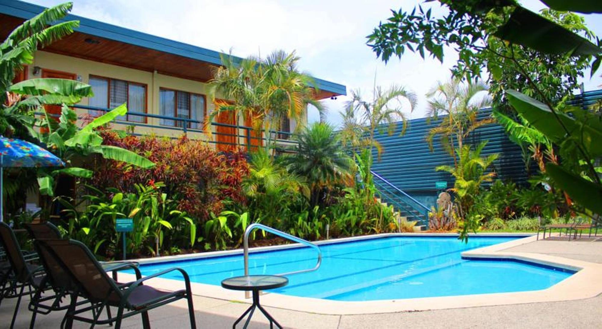 Soluxe El Sesteo Hotel San José Kültér fotó