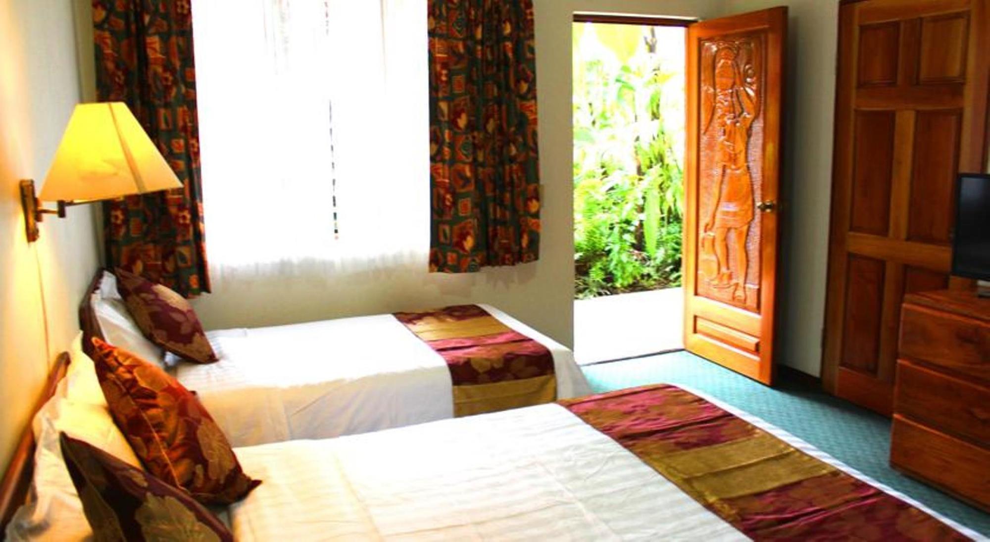 Soluxe El Sesteo Hotel San José Kültér fotó