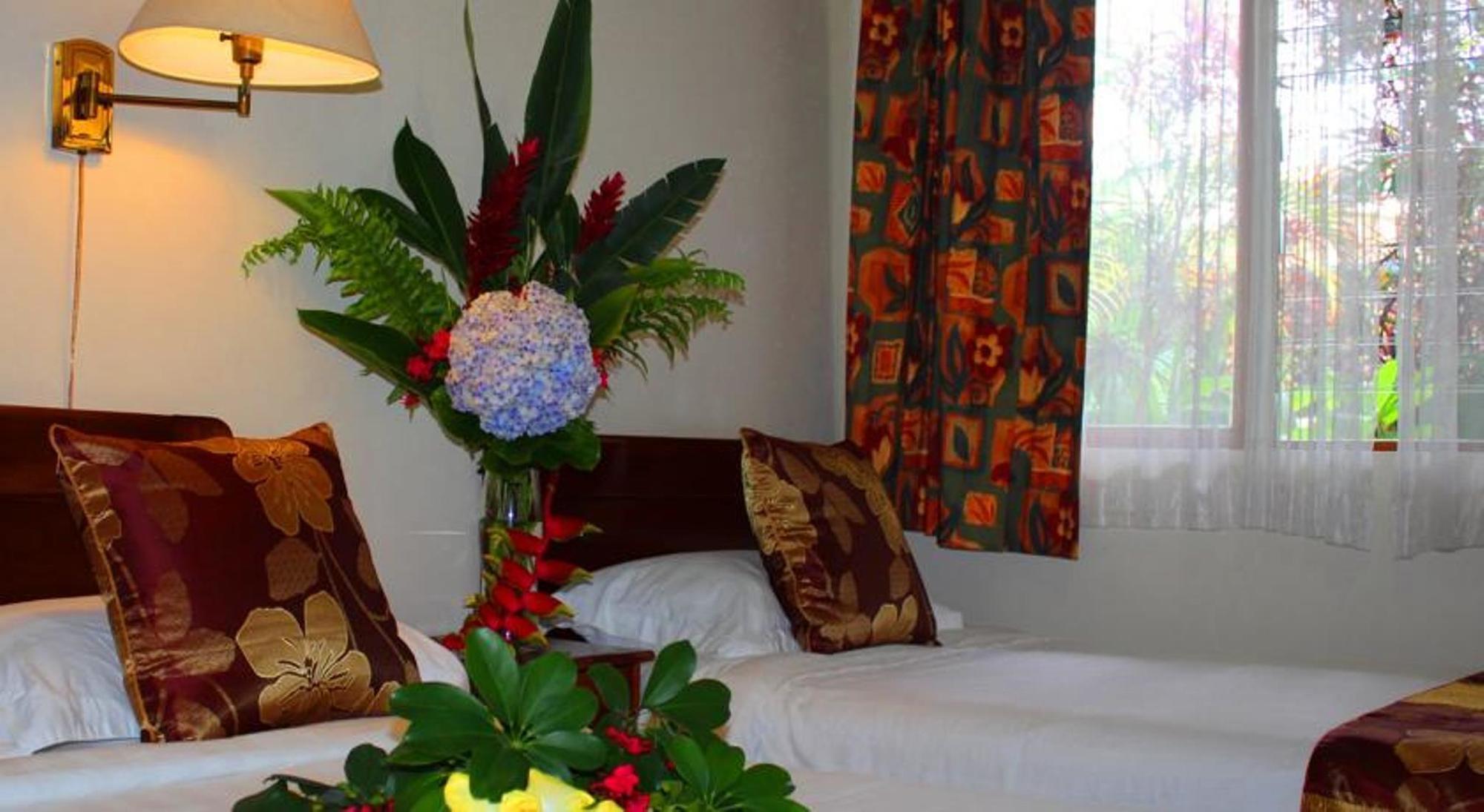 Soluxe El Sesteo Hotel San José Kültér fotó
