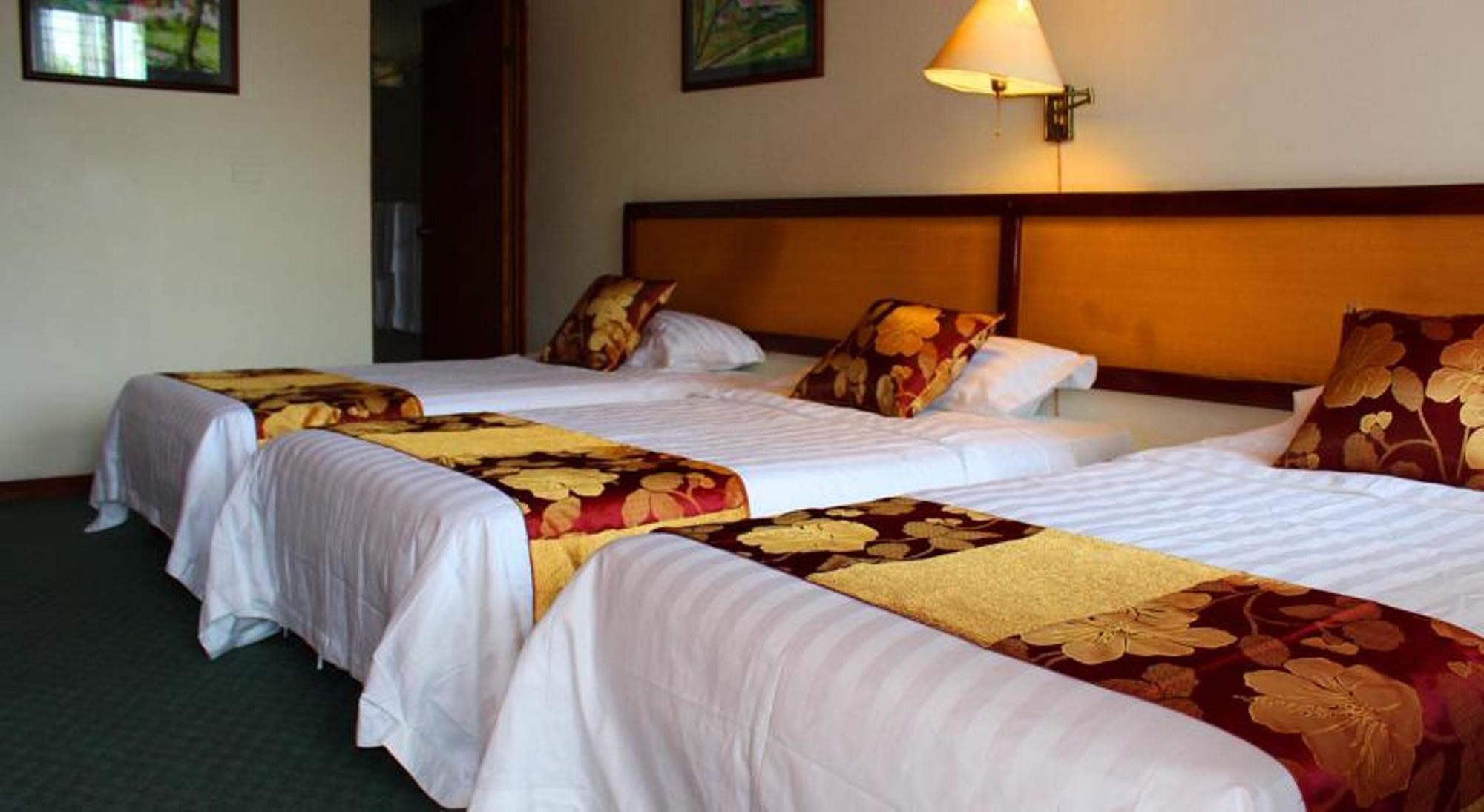 Soluxe El Sesteo Hotel San José Kültér fotó