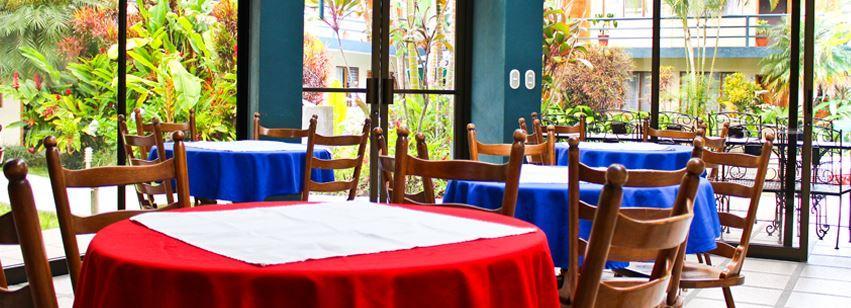 Soluxe El Sesteo Hotel San José Kültér fotó