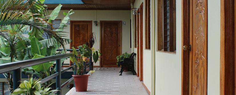 Soluxe El Sesteo Hotel San José Kültér fotó