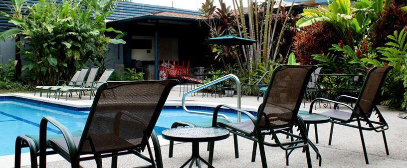 Soluxe El Sesteo Hotel San José Kültér fotó