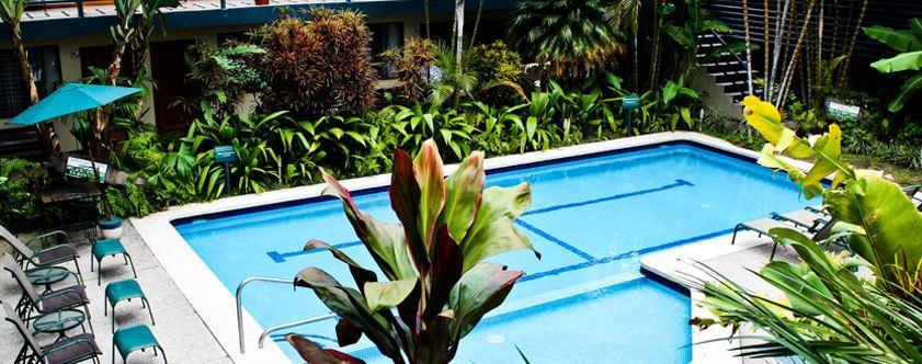 Soluxe El Sesteo Hotel San José Kültér fotó