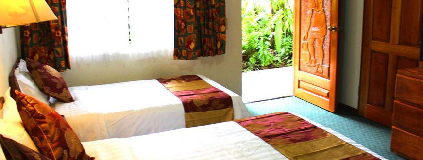 Soluxe El Sesteo Hotel San José Kültér fotó