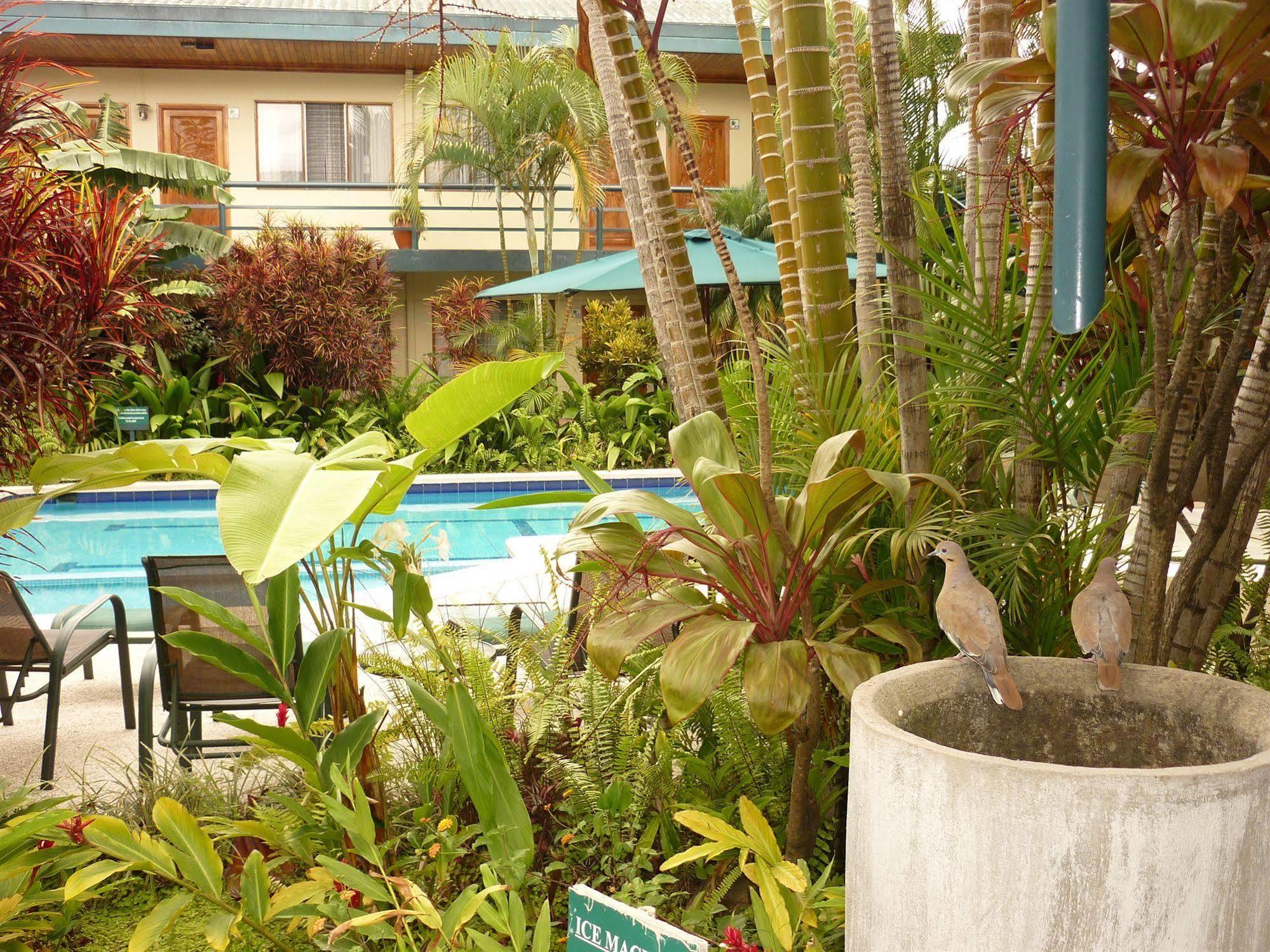 Soluxe El Sesteo Hotel San José Kültér fotó