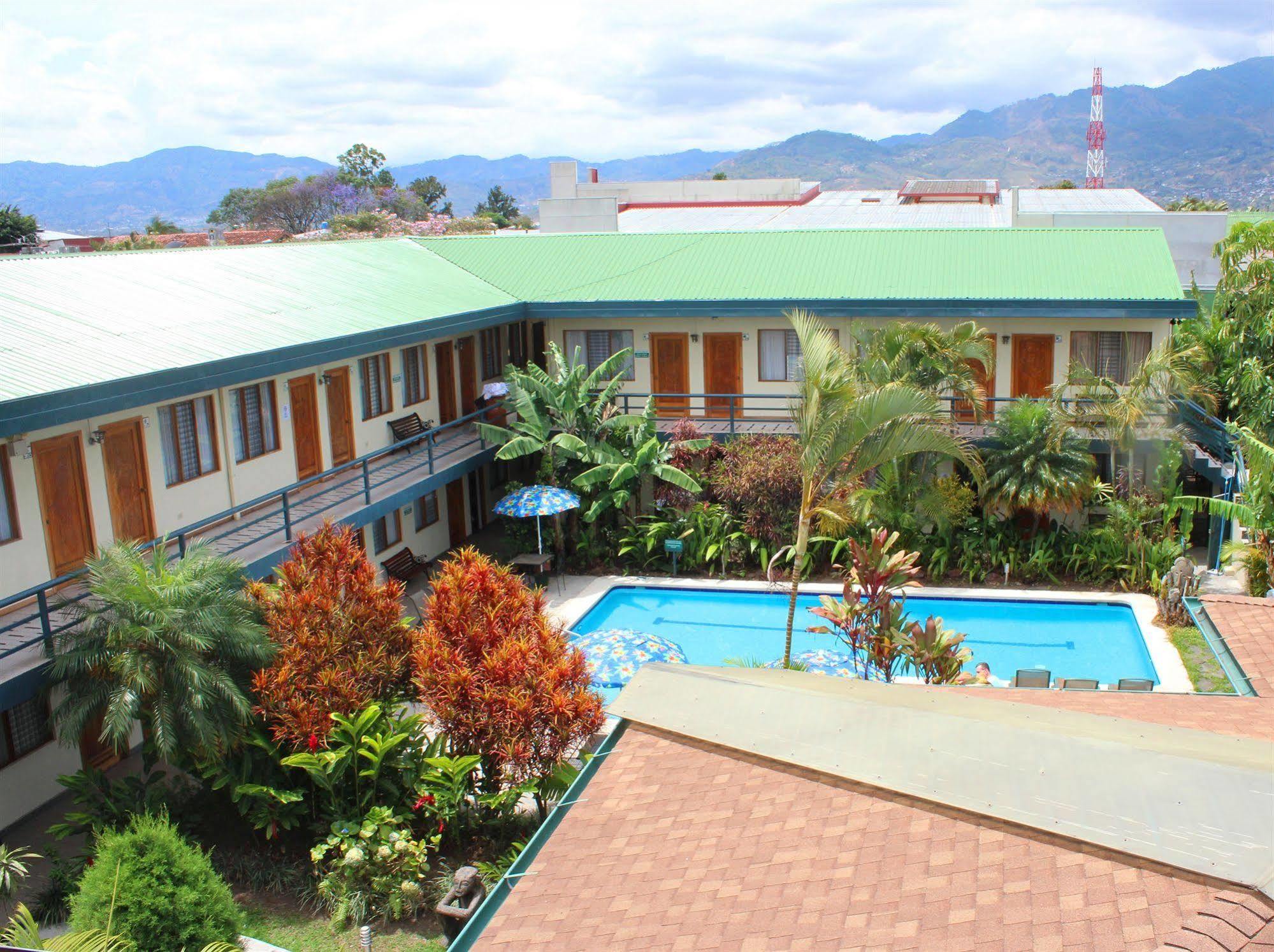Soluxe El Sesteo Hotel San José Kültér fotó