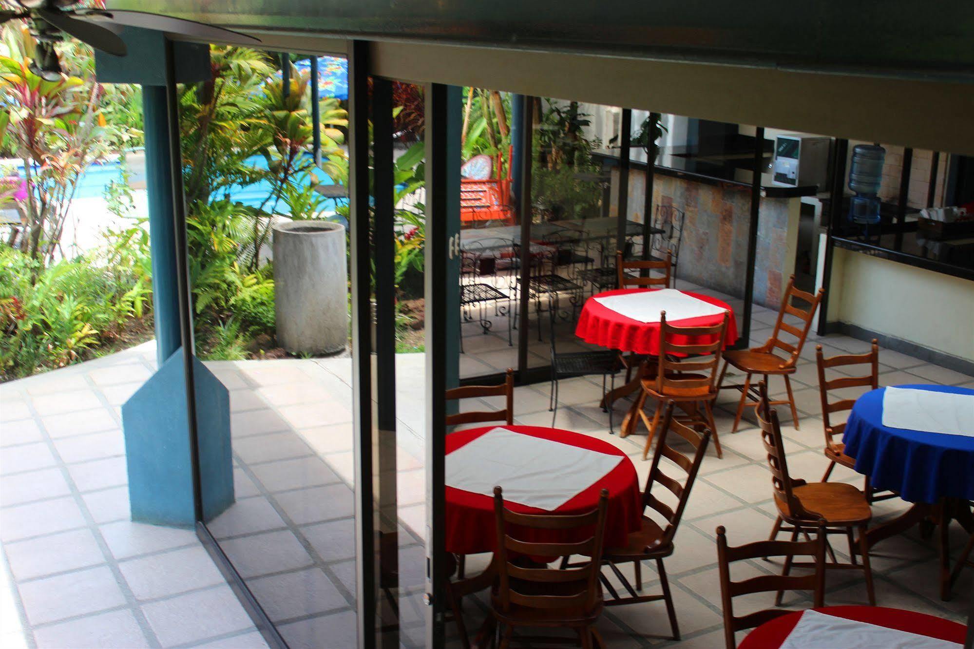 Soluxe El Sesteo Hotel San José Kültér fotó